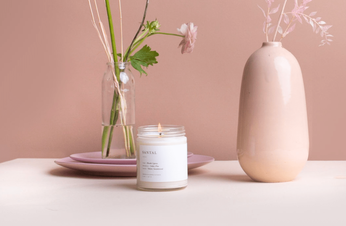 6 of Our Best Luxury Candles