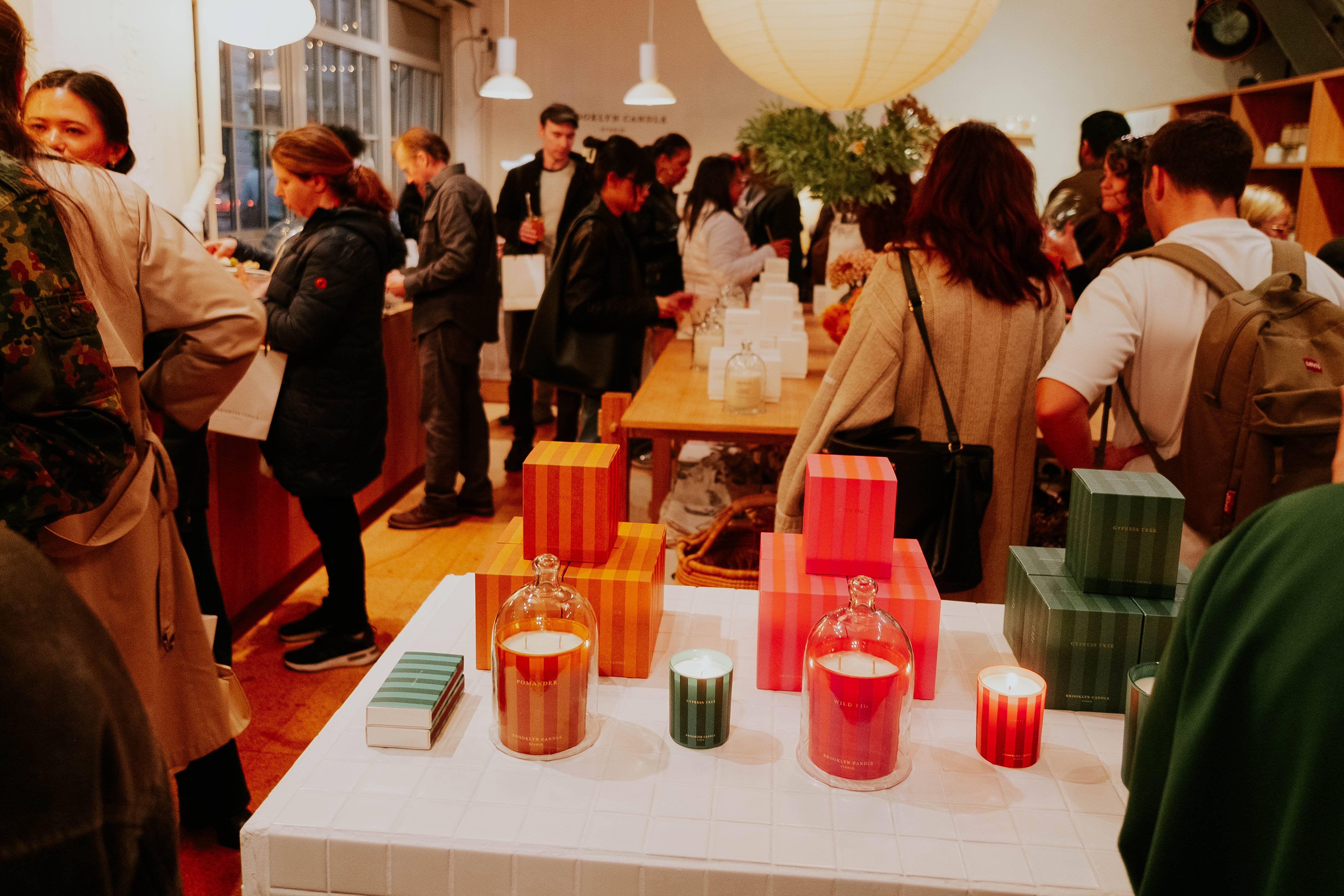 A Night to Remember: Our Anniversary Celebration