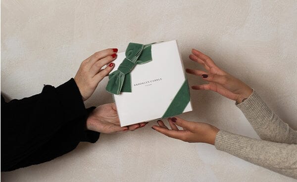 Our 2025 Giving Tuesday Mission: Supporting Brooklyn Communities