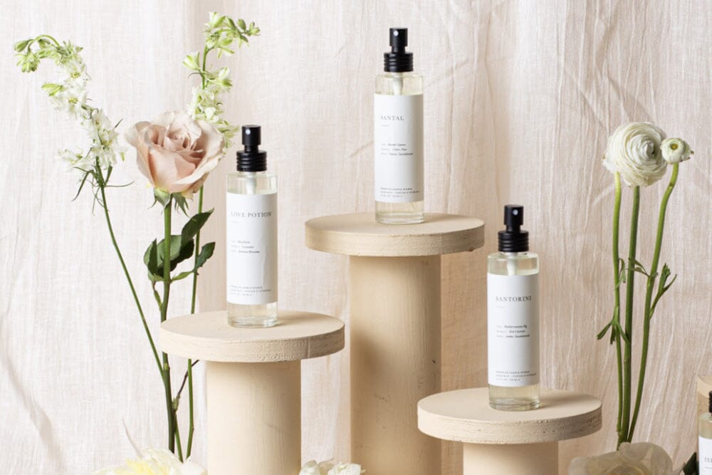 What Is a Room Mist and How To Use It