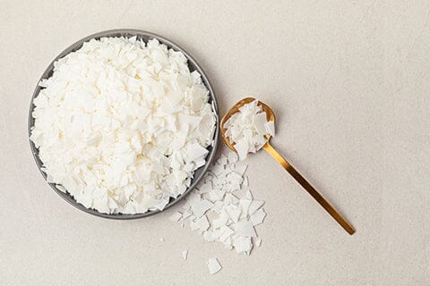 Why Is Soy Wax Better? Soy Candles Last Longer