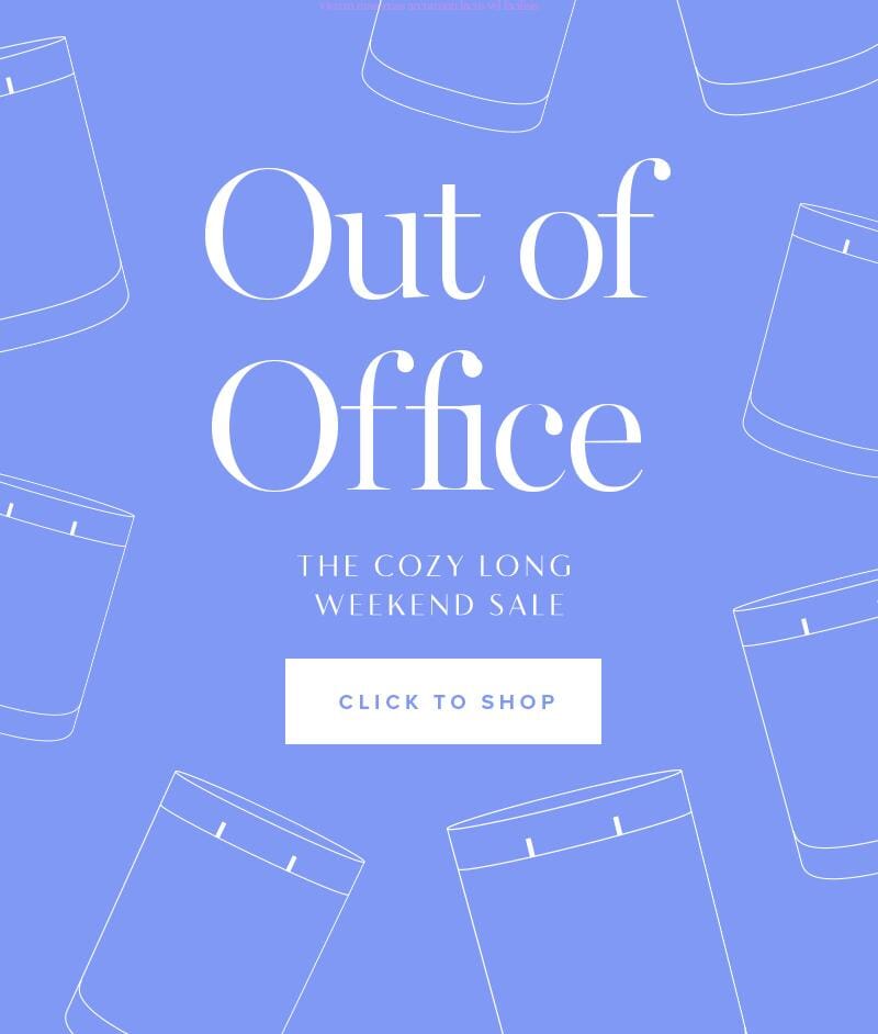 President's Day Sale