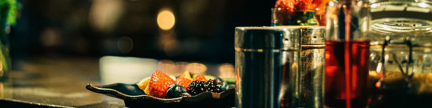 Brooklyn Fragrance Collection