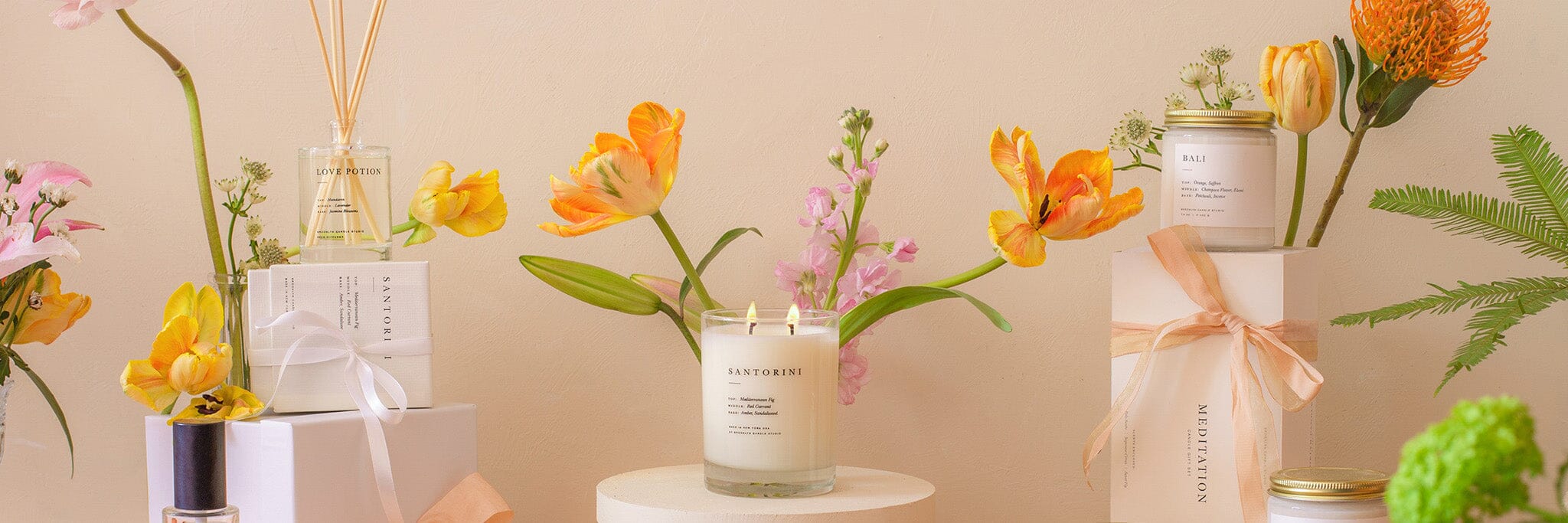 Mother's Day Gift Guide