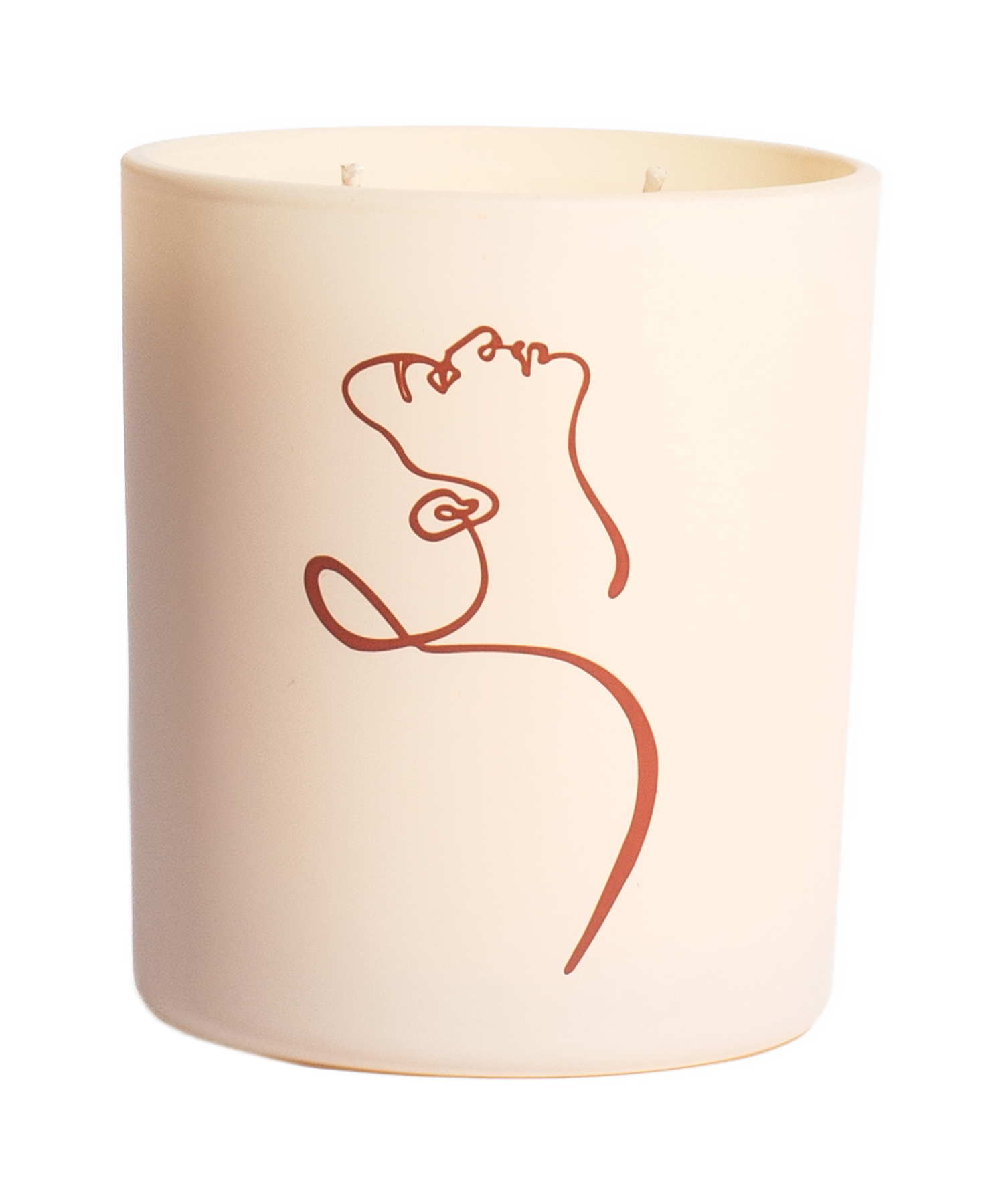 Allison Kunath Candle