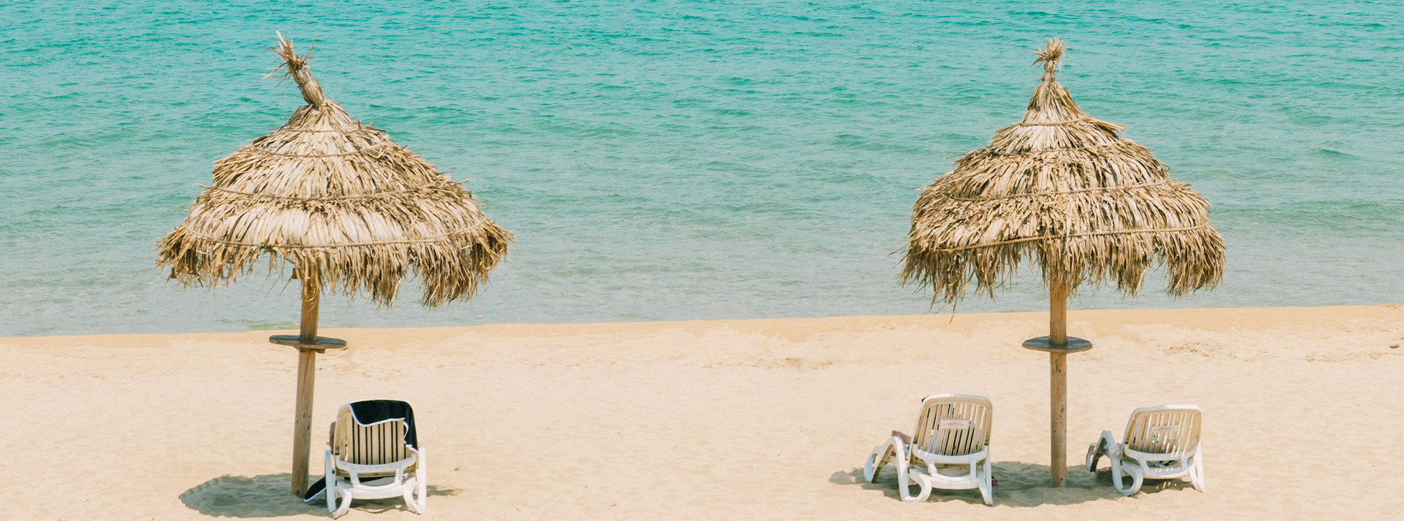 Inspiration photo of the beach