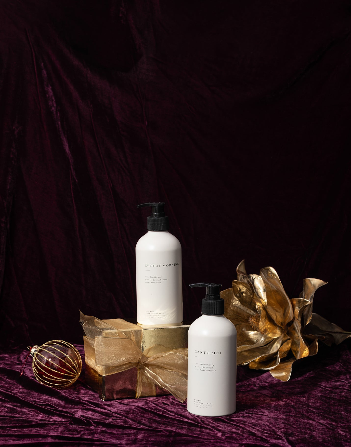 Brooklyn Candle Studio Hand Wash
