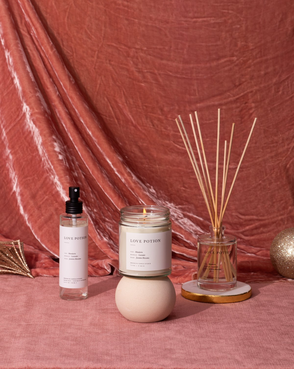 Love Potion Bundle