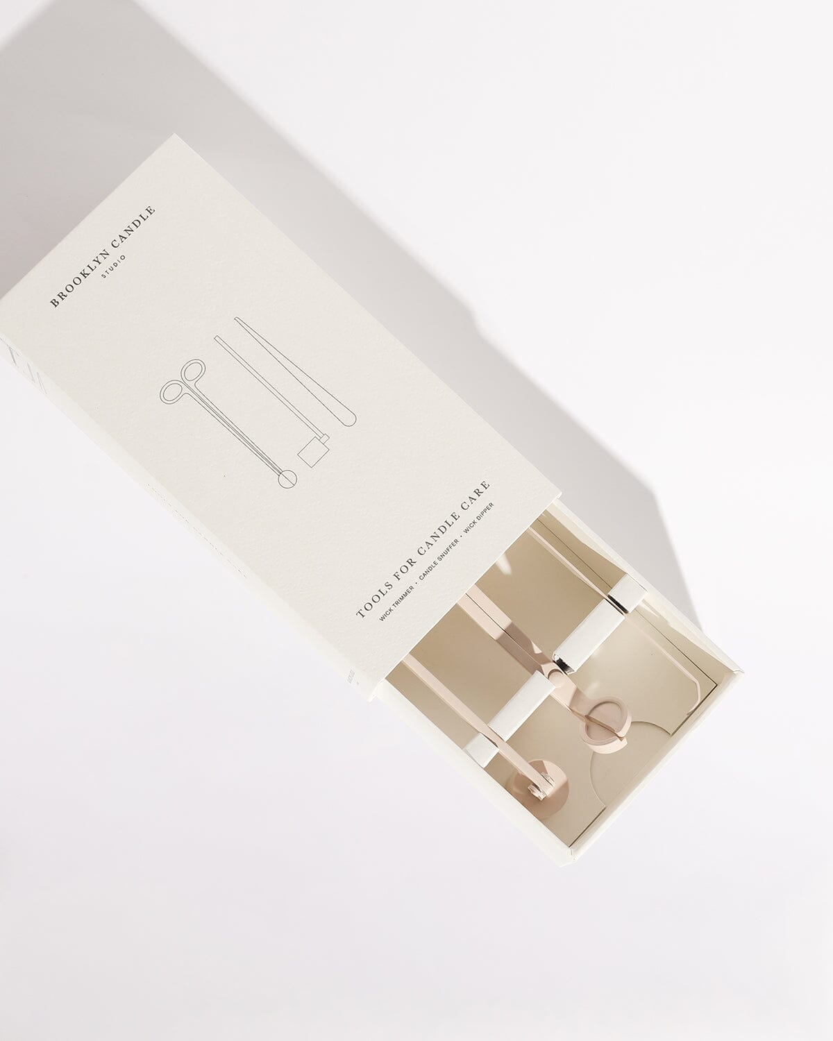Candle Care Kit Gifting & Accessories Brooklyn Candle Studio