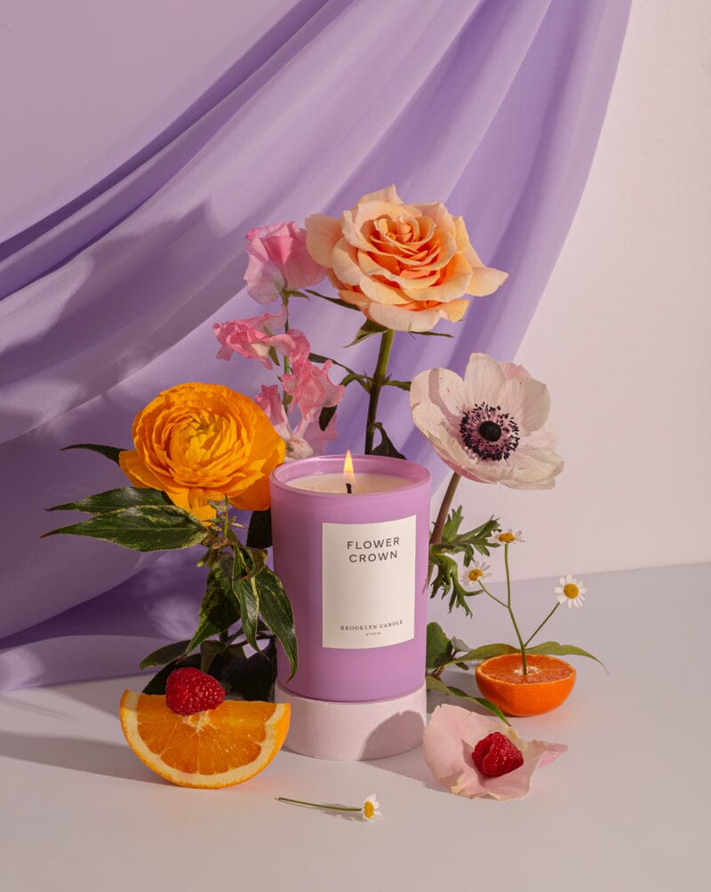 Lilac Haze Collection Bundle Lilac Haze Collection Brooklyn Candle Studio