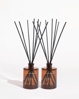 Pick 2 Cabin Collection Reed Diffusers Reed Diffusers Brooklyn Candle Studio