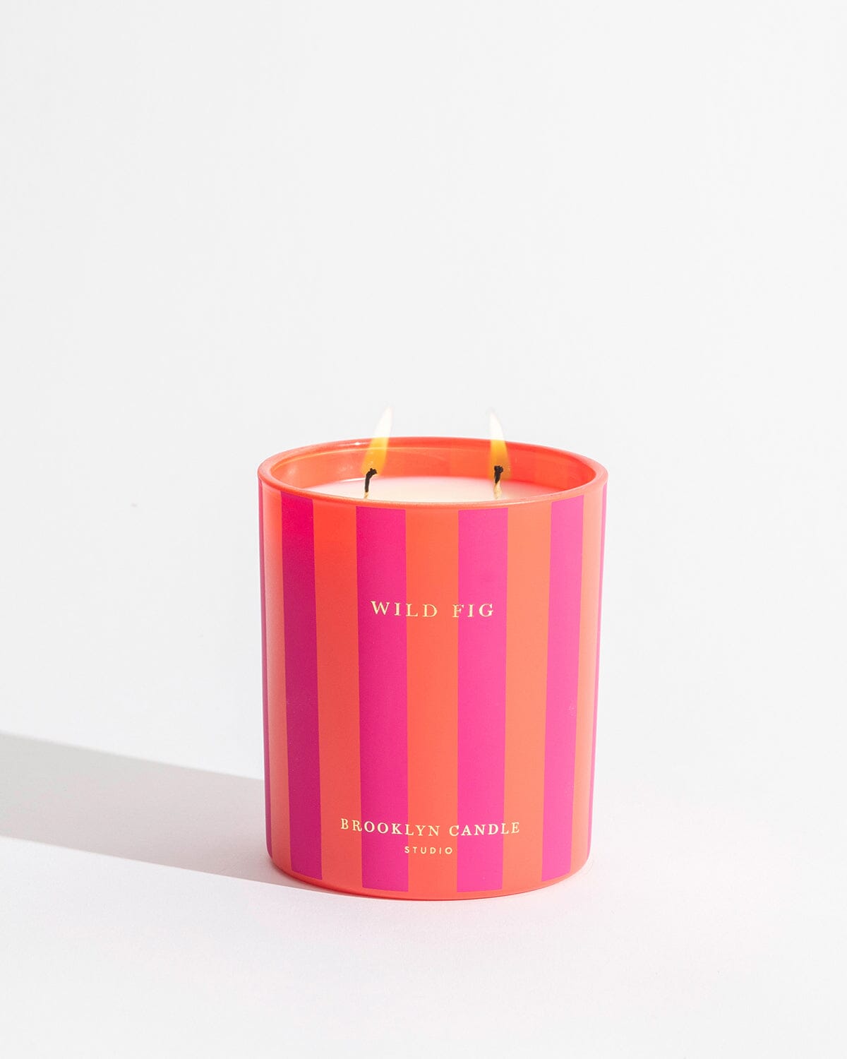 Wild Fig Holiday Candle Limited Edition Brooklyn Candle Studio