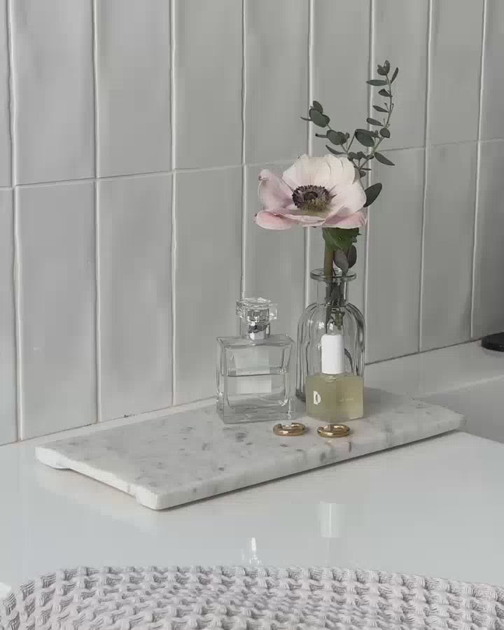 How to enjoy your Brooklyn Candle Studio reed diffuser video