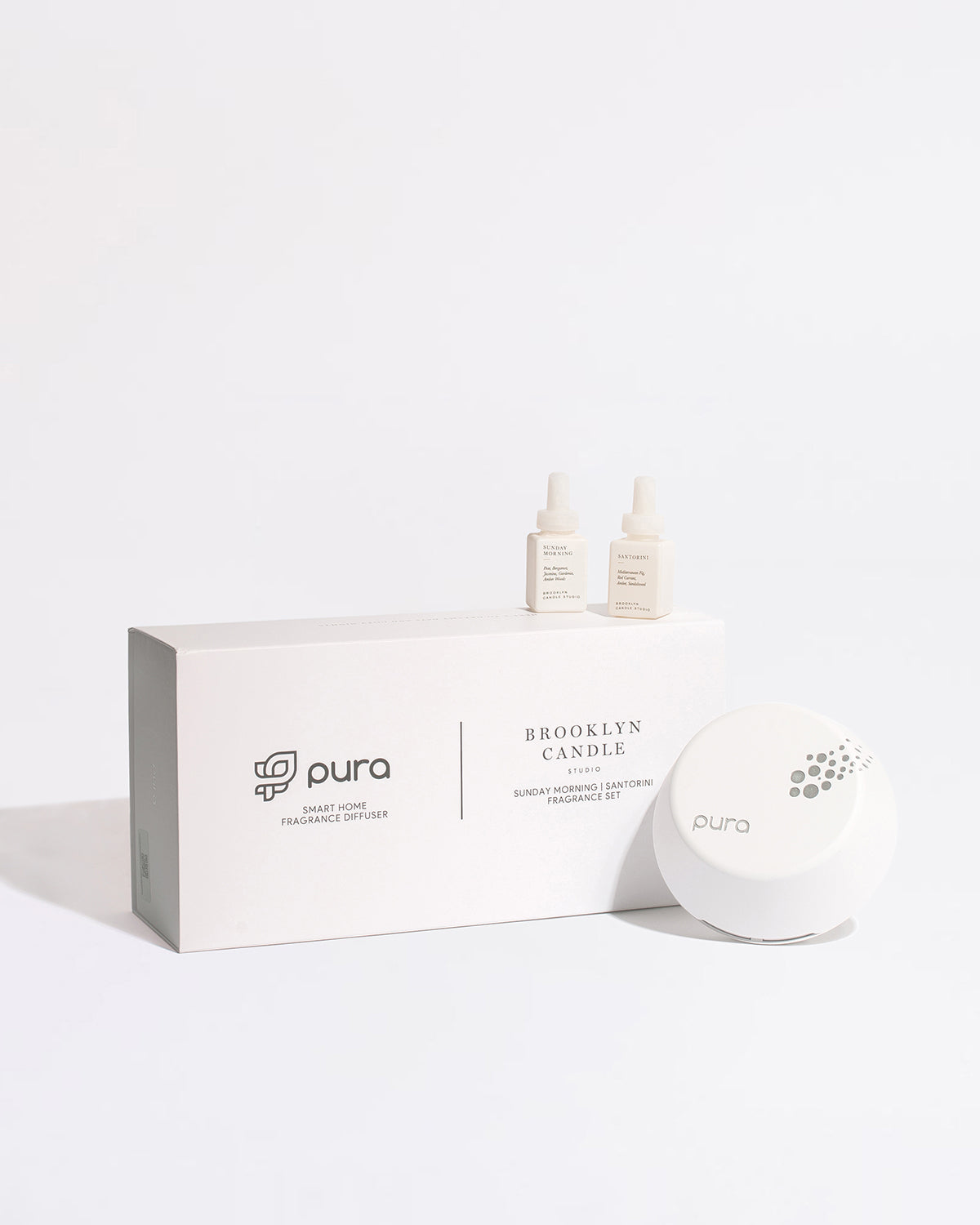 Find amazing products in Pura Diffusers' today