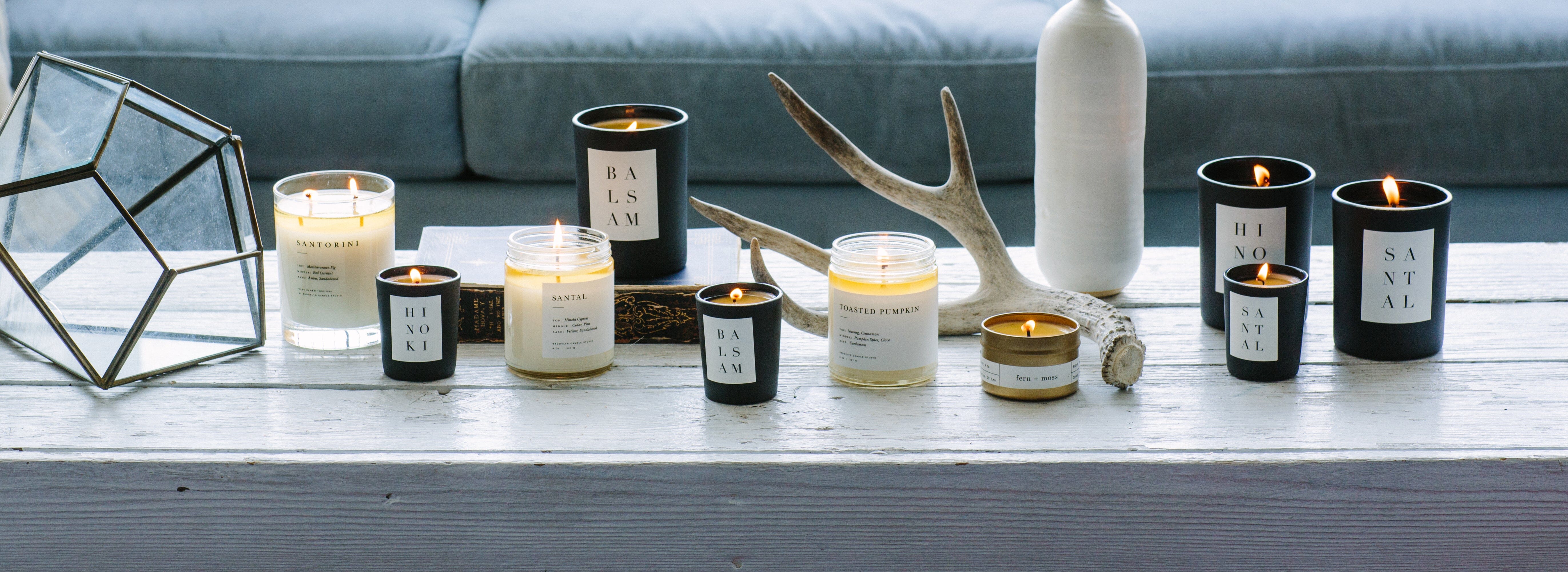 4 Key Terms You Didn’t Know About Candles