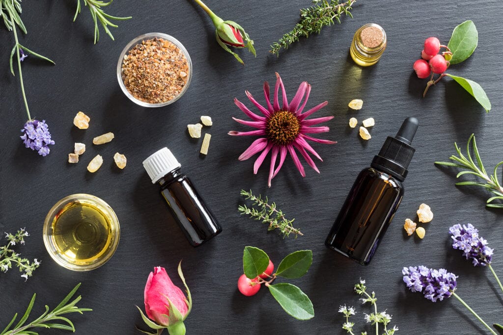 How Does Aromatherapy Work?