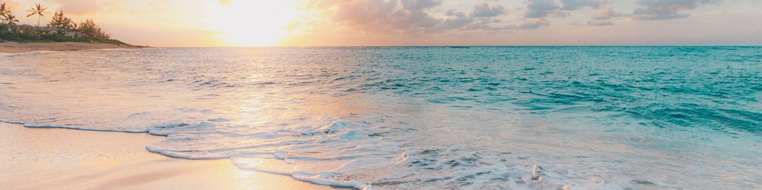 Aquatic Fragrance Family