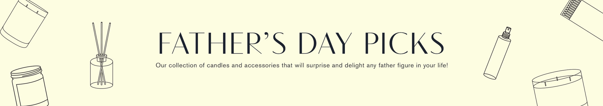 Father's Day Picks