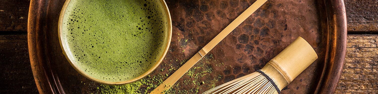 Matcha