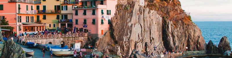 Scents of Italy