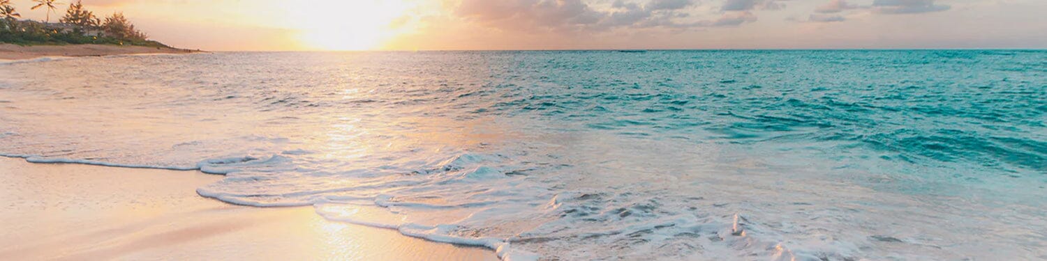 Sea Salt + Surf Fragrance Collection