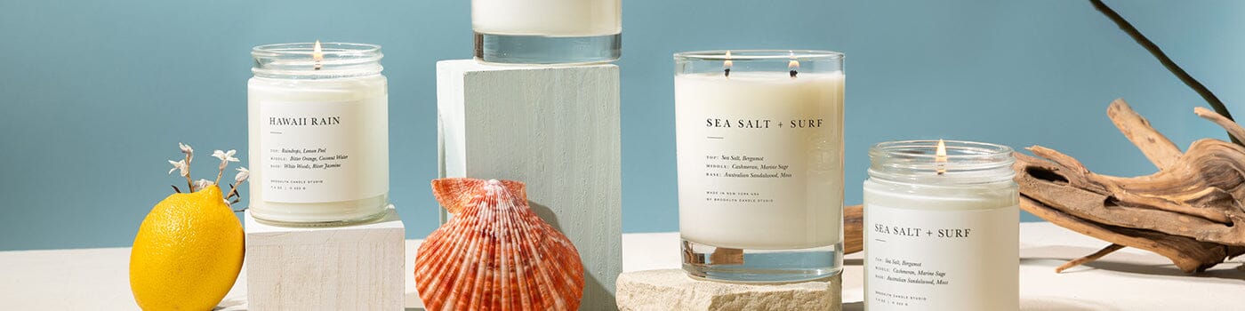 Spring Seasonal Scents