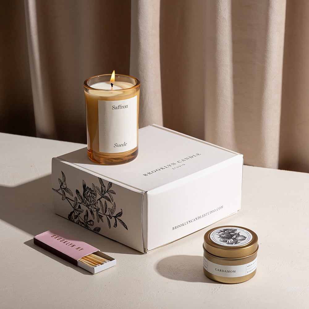 Wendi’s Market Signature Candle Subscription main image 1