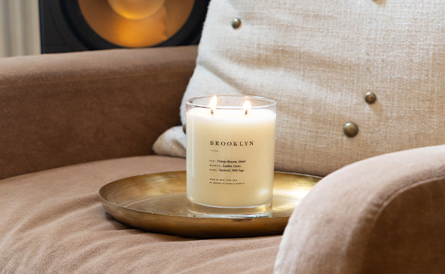 Discovery Set: Pick 6 Candles + Save 20%| Brooklyn Candle Studio