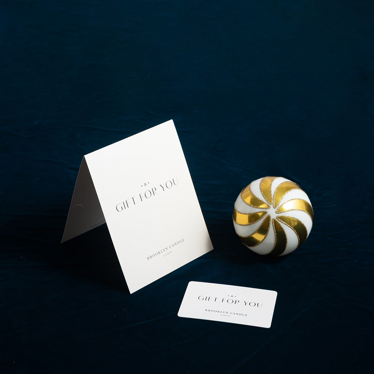 Gift For You Brooklyn Candle Studio Gift Card