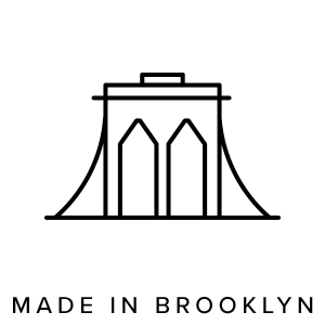 Made in Brooklyn Icon