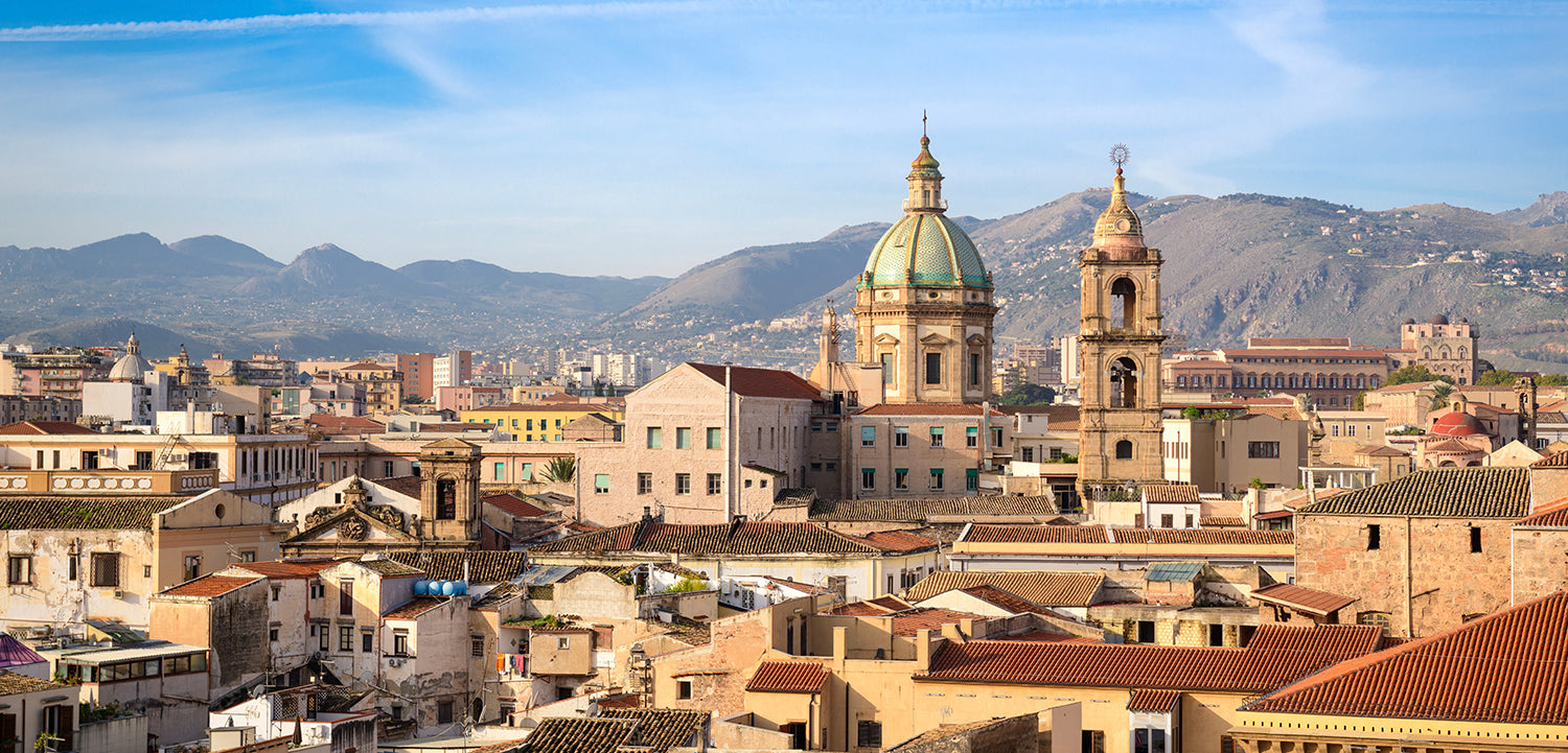 Palermo 