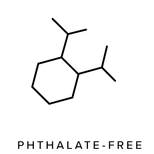 Phthalate-Free icon