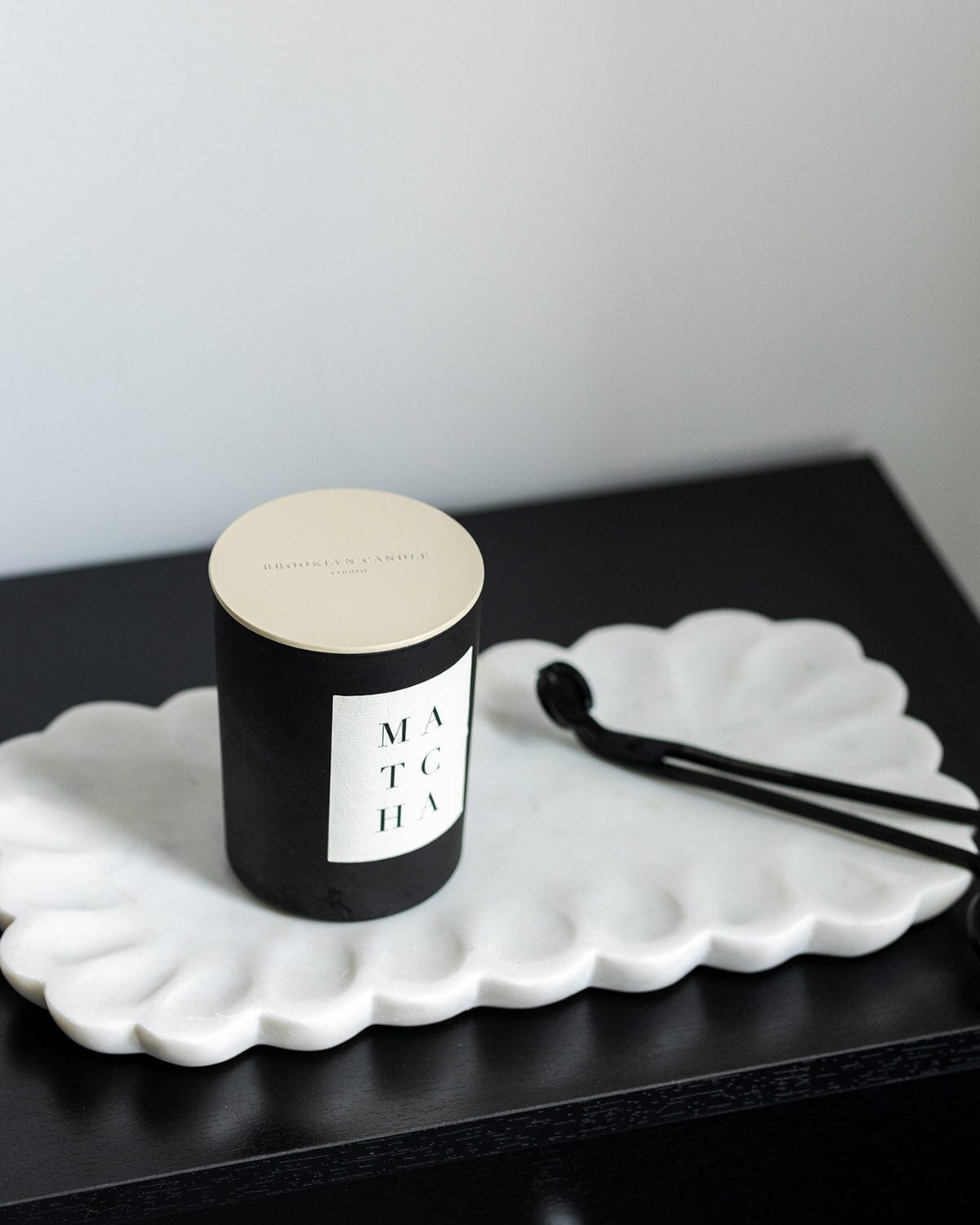 Candle Lid - Medium Gifting & Accessories Brooklyn Candle Studio 