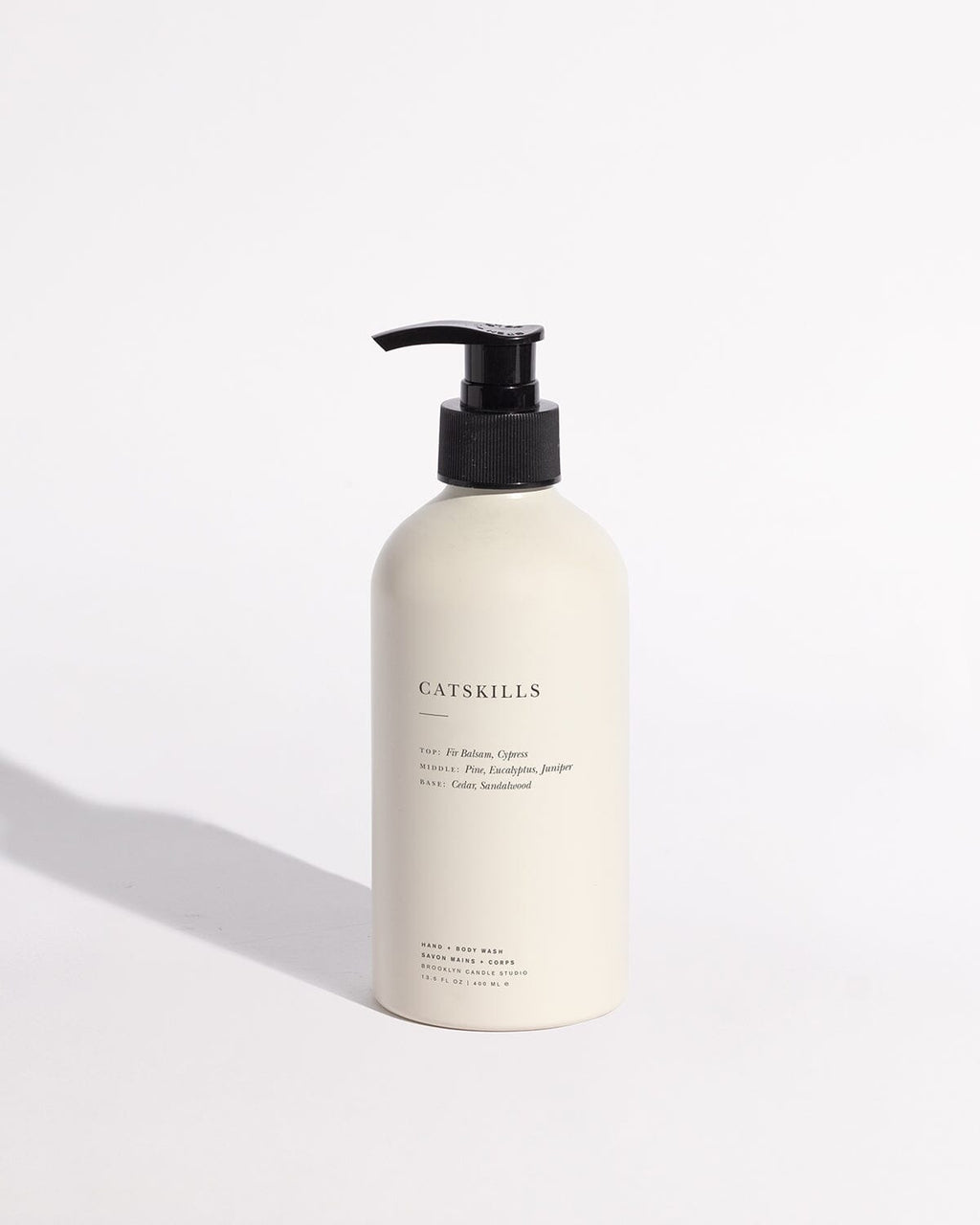 Catskills Hand + Body Wash