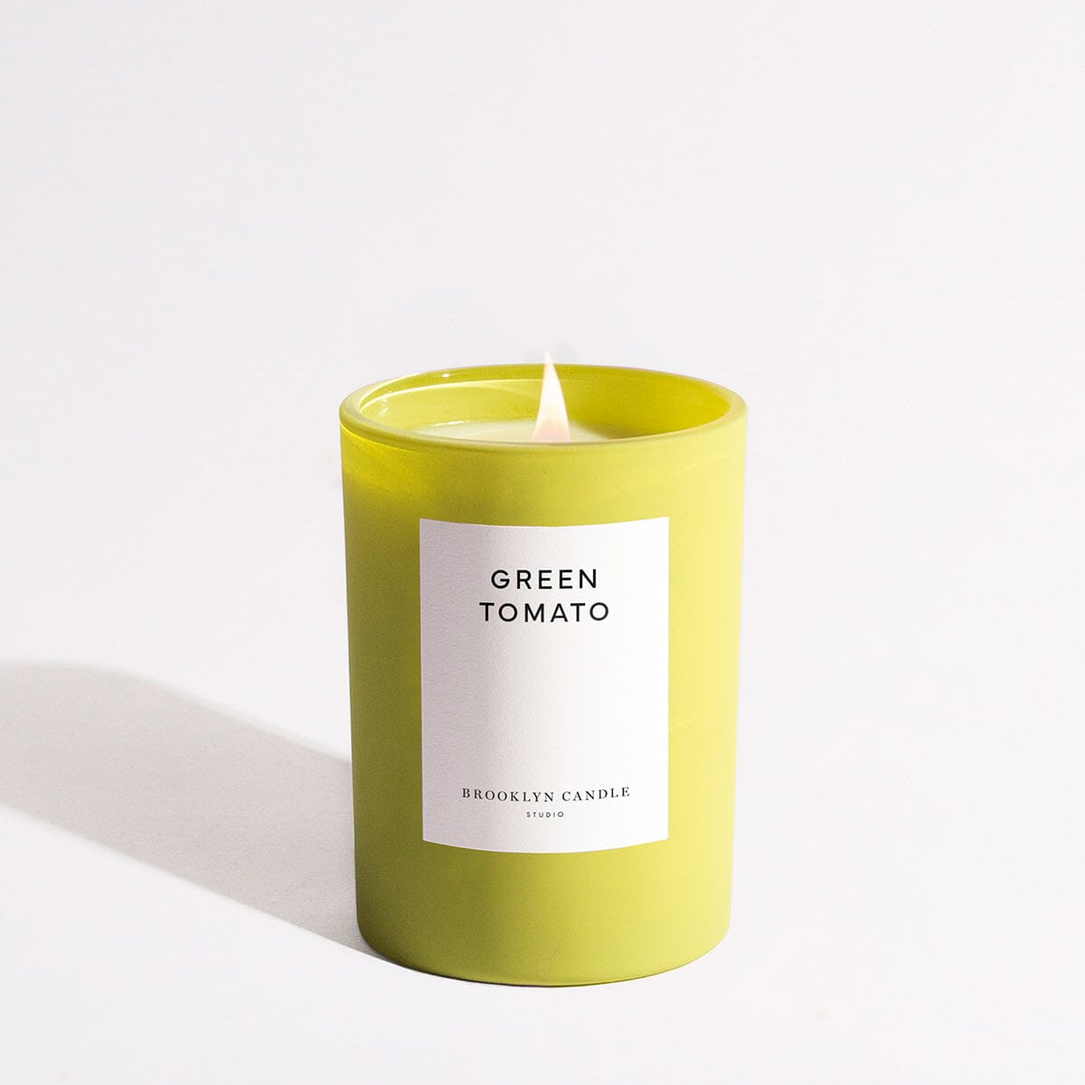 Townhouse Candle Green Tomato Leaf Candle Jo Malone Green Tomato