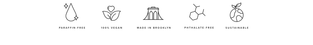 Brooklyn Candle Studio iconography