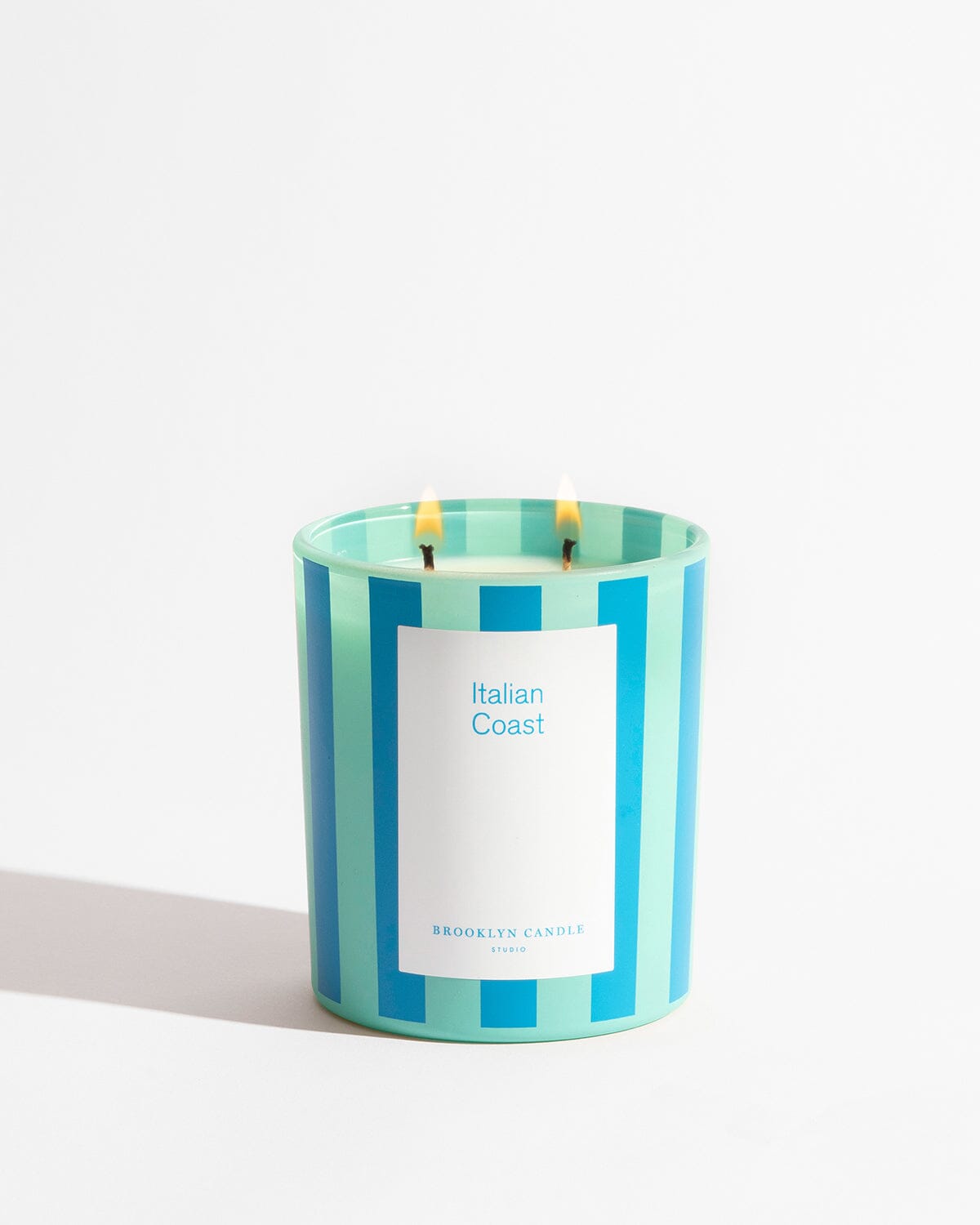 Italian Coast Limited Edition Candle Limited Edition Brooklyn Candle Studio 