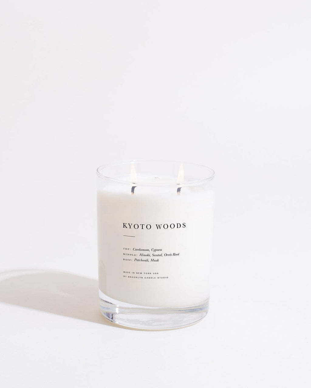 Kyoto Woods Classic 2 Wick