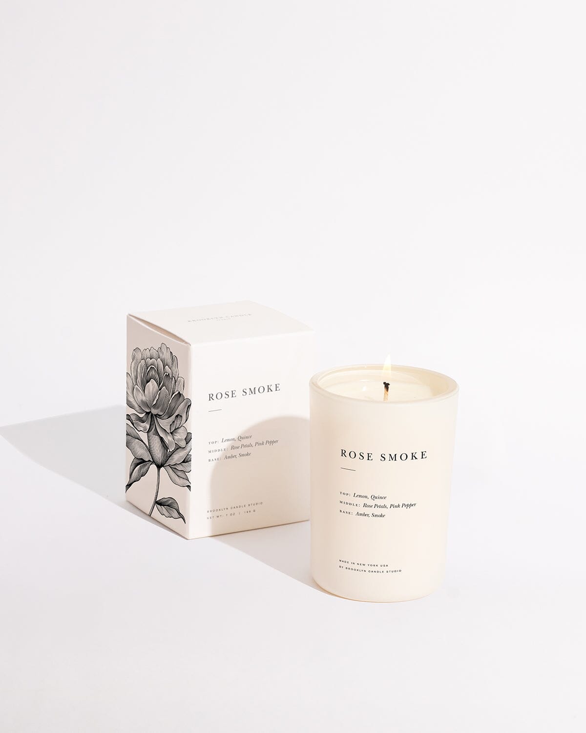 Brooklyn Candle Studio Candle