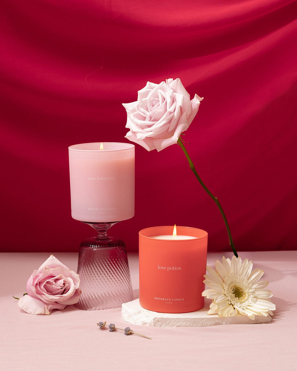 Brooklyn Candle Studio - Get 20% Off Sitewide with Code