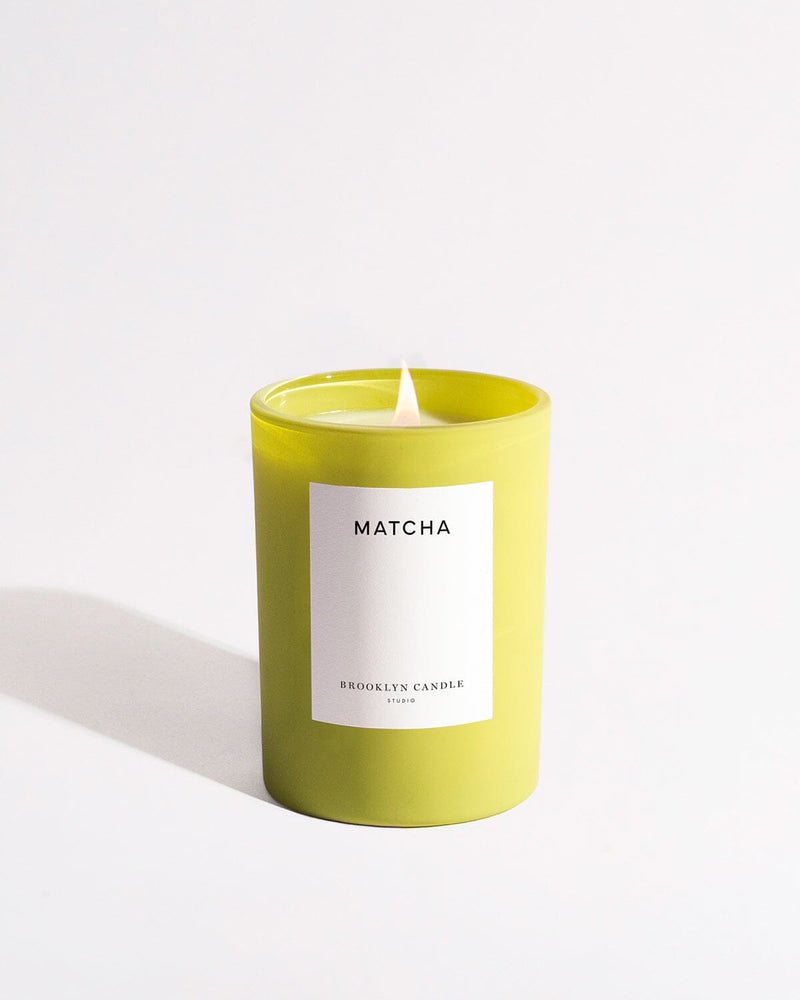 Brooklyn Candle Studio Beautifully Crafted 100 Vegan Soy Candles
