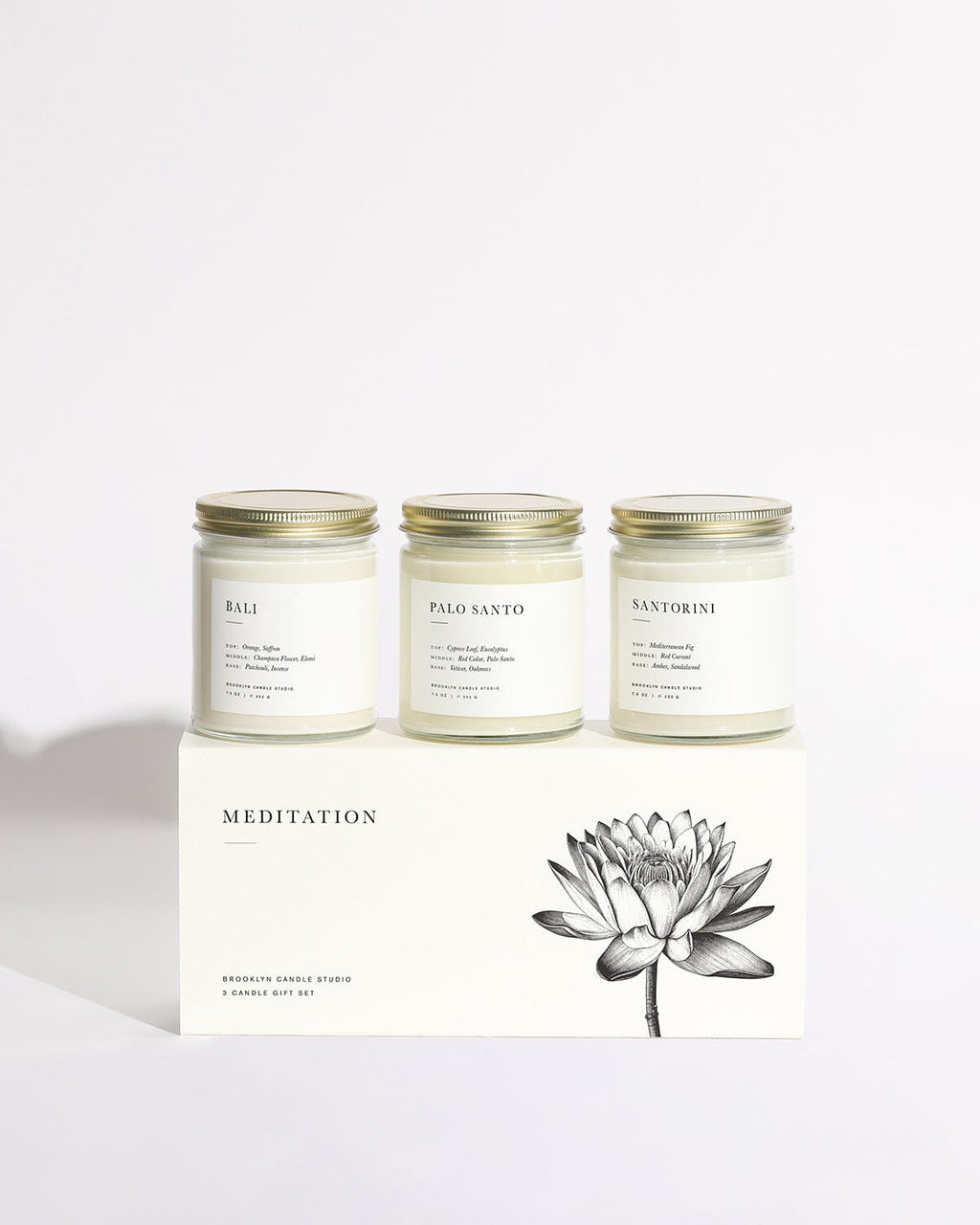 Meditation Gift Set