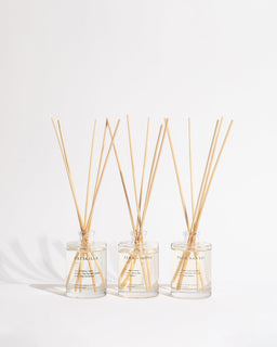 Pick 3 Reed Diffuser Bundles Brooklyn Candle Studio 