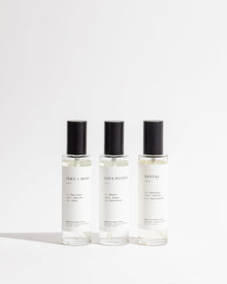 Pick 3 Room Sprays Bundles Brooklyn Candle Studio 
