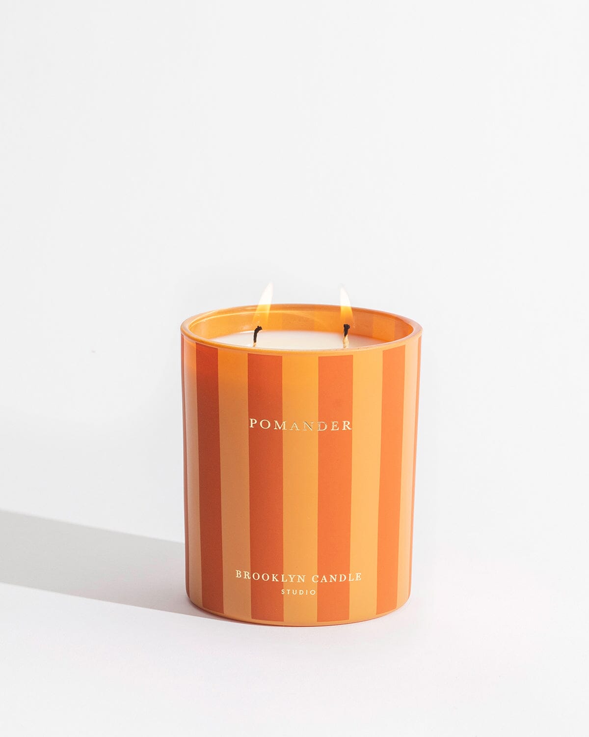 Pomander Holiday Candle Limited Edition Brooklyn Candle Studio 