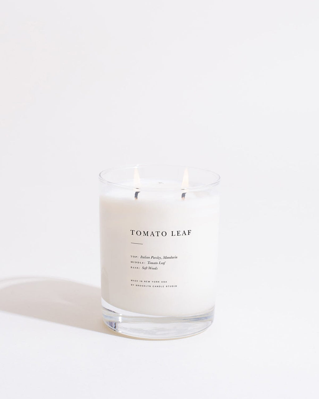 Tomato Leaf Classic 2 Wick