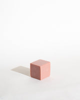 Bergamot Neroli Balancing Pink Clay Soap Soap Brooklyn Bath Studio 