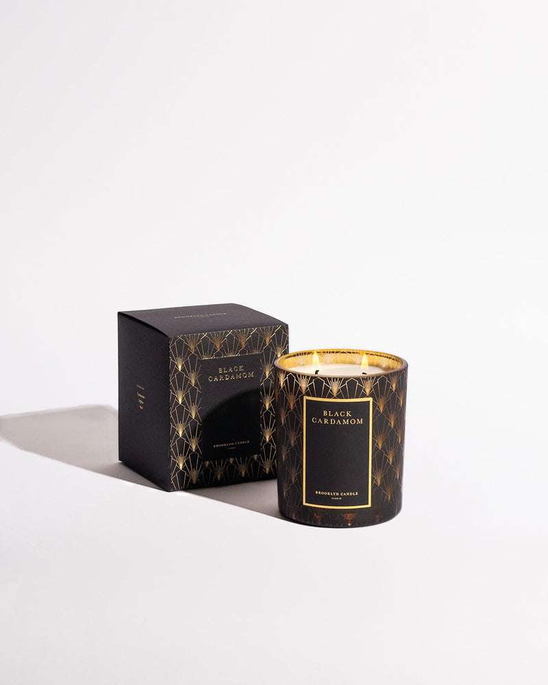 Louis Vuitton is discontinuing their candles 
