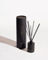 Black Cardamom Holiday Reed Diffuser Reed Diffusers Brooklyn Candle Studio 