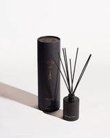 Incense Smoke Holiday Reed Diffuser Reed Diffusers Brooklyn Candle Studio 